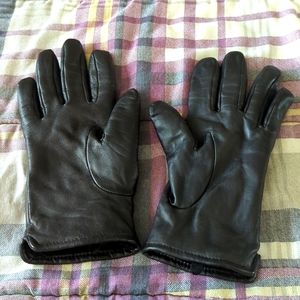 Wilson's Leather Gloves, L